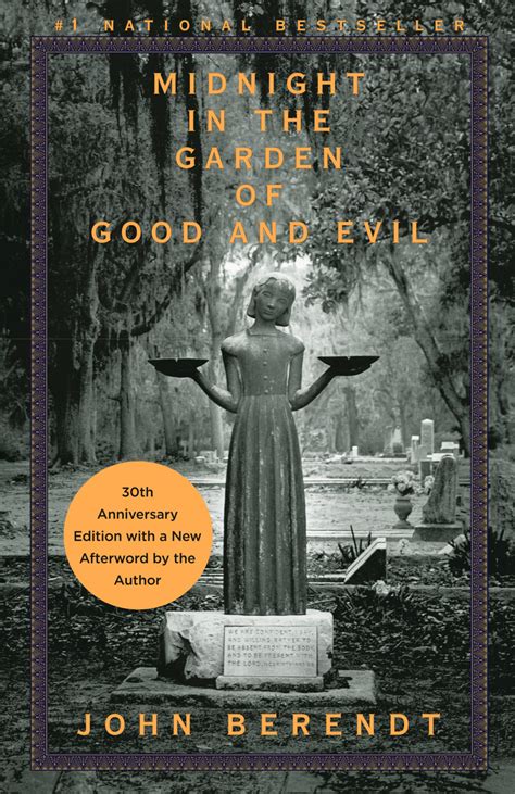new Midnight in the Garden of Good and Evil